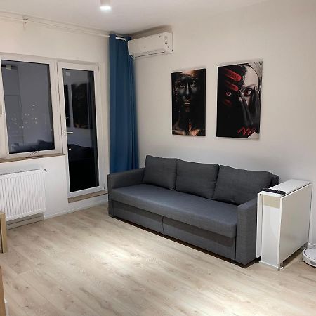 Aquamarine Luxury Apartment Palace Bucarest Esterno foto
