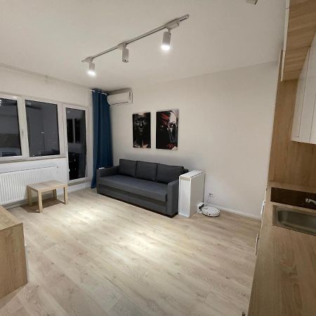 Aquamarine Luxury Apartment Palace Bucarest Esterno foto