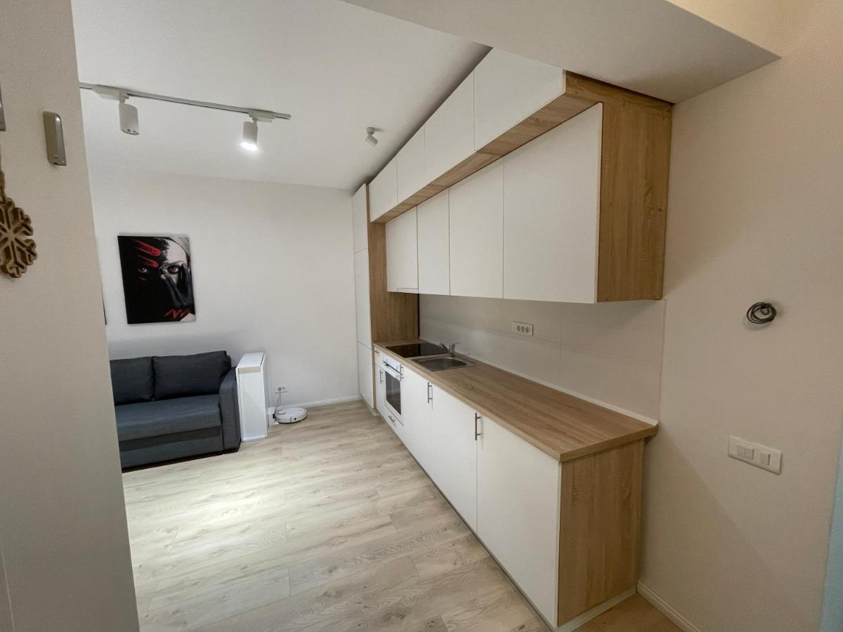Aquamarine Luxury Apartment Palace Bucarest Esterno foto