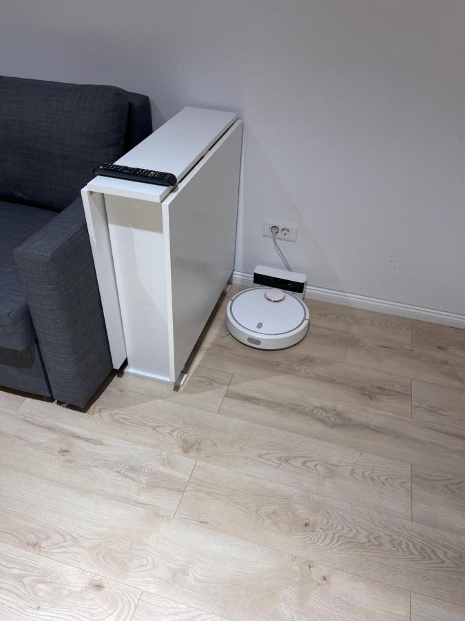 Aquamarine Luxury Apartment Palace Bucarest Esterno foto
